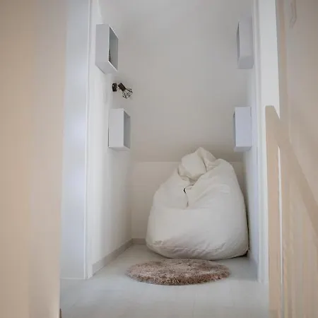 Apartment Gunter Vendeghaz-hajdunanas Hajdunanas